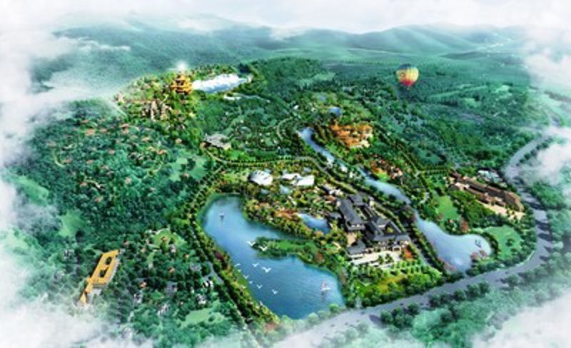 太原旅游策划公司：打造城市文化名片